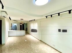 Simei Green Condominium (D18), Condominium #613574011